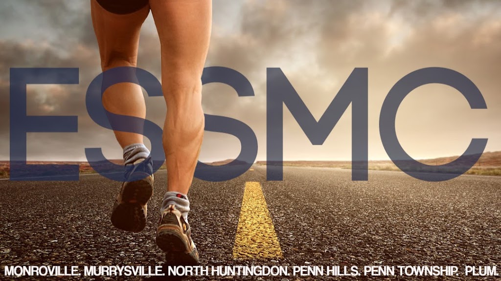 East Suburban Sports Medicine Center Plum | 1813 Golden Mile Hwy 286 Suite 200, Pittsburgh, PA 15239, USA | Phone: (412) 856-8060