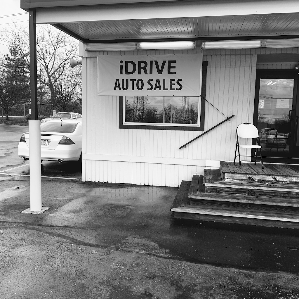 iDrive Auto Sales | 10975 Dixie Hwy, Walton, KY 41094, USA | Phone: (859) 534-1014