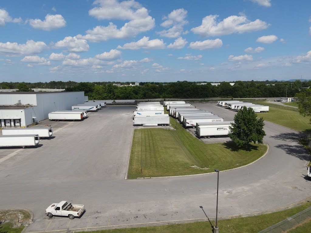 Americold Logistics Murfreesboro | 2641 Stevenson Dr, Murfreesboro, TN 37127, USA | Phone: (615) 890-5028