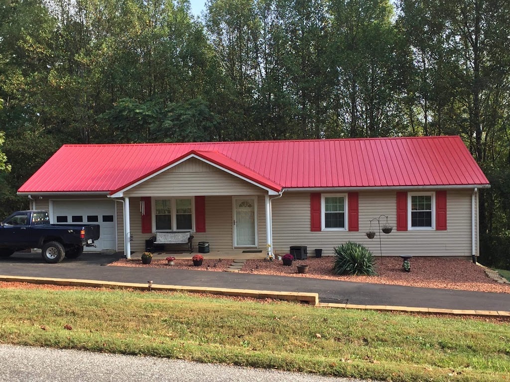 New South Metals | 51 Sandy River Rd, Axton, VA 24054 | Phone: (276) 650-8000