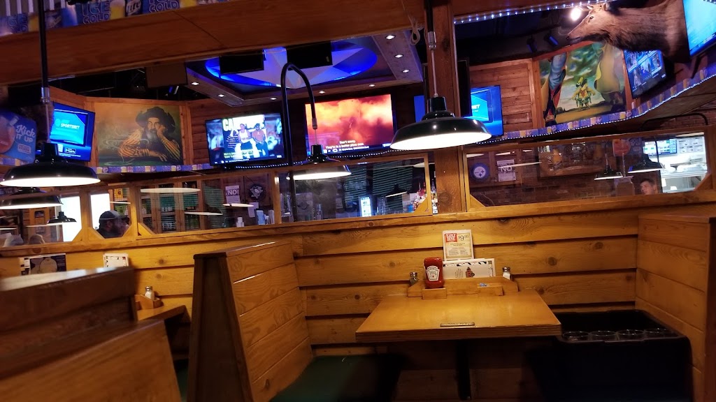 Texas Roadhouse | 101 Clearview Cir, Butler, PA 16001, USA | Phone: (724) 287-3777