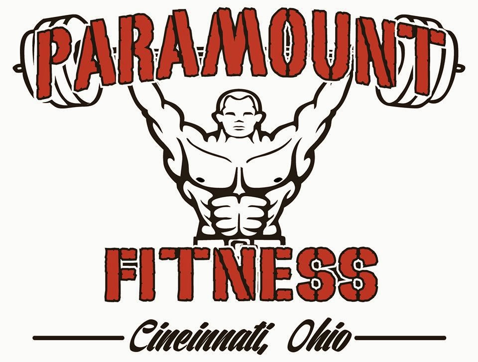 Paramount Fitness | 6306 Harrison Ave, Cincinnati, OH 45247, USA | Phone: (513) 451-6509