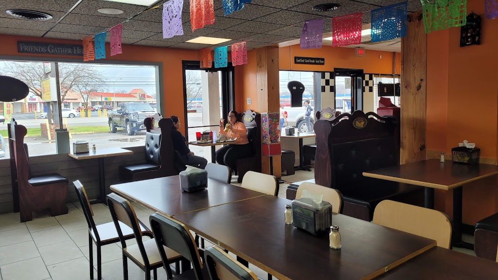 Taqueria EL TACO LOCO | 5622 Preston Hwy, Louisville, KY 40219, USA | Phone: (502) 225-7229