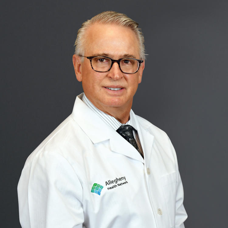 Richard N McQuigg, MD | 1916 Lincoln Hwy, North Versailles, PA 15137, USA | Phone: (412) 824-5820