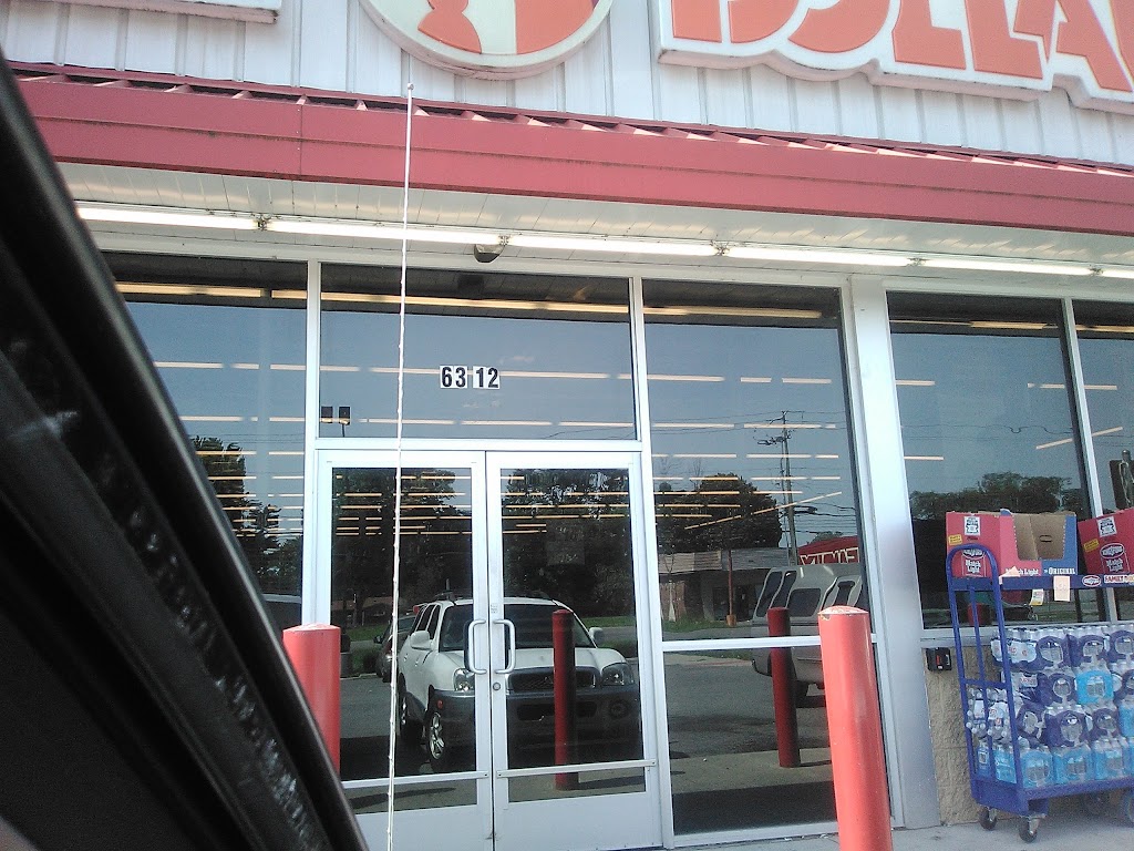 Family Dollar | 6312 Greenwood Rd, Louisville, KY 40258, USA | Phone: (502) 916-7086