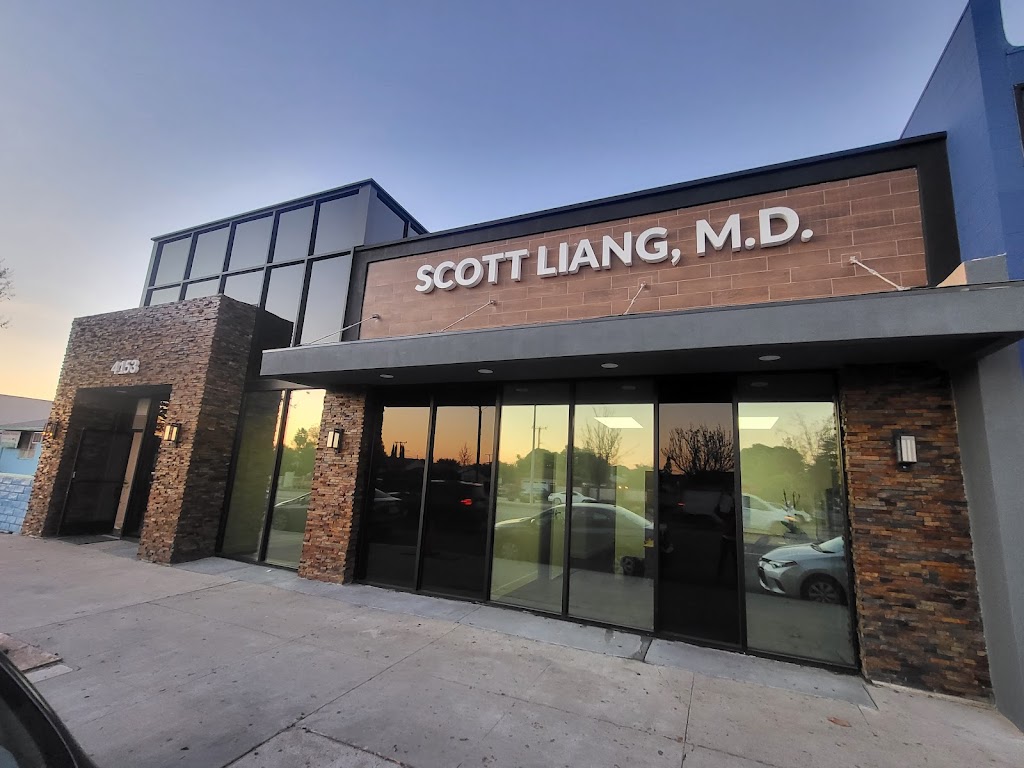 Scott Liang, MD | 4153 Live Oak Ave, Arcadia, CA 91006, USA | Phone: (626) 628-0808