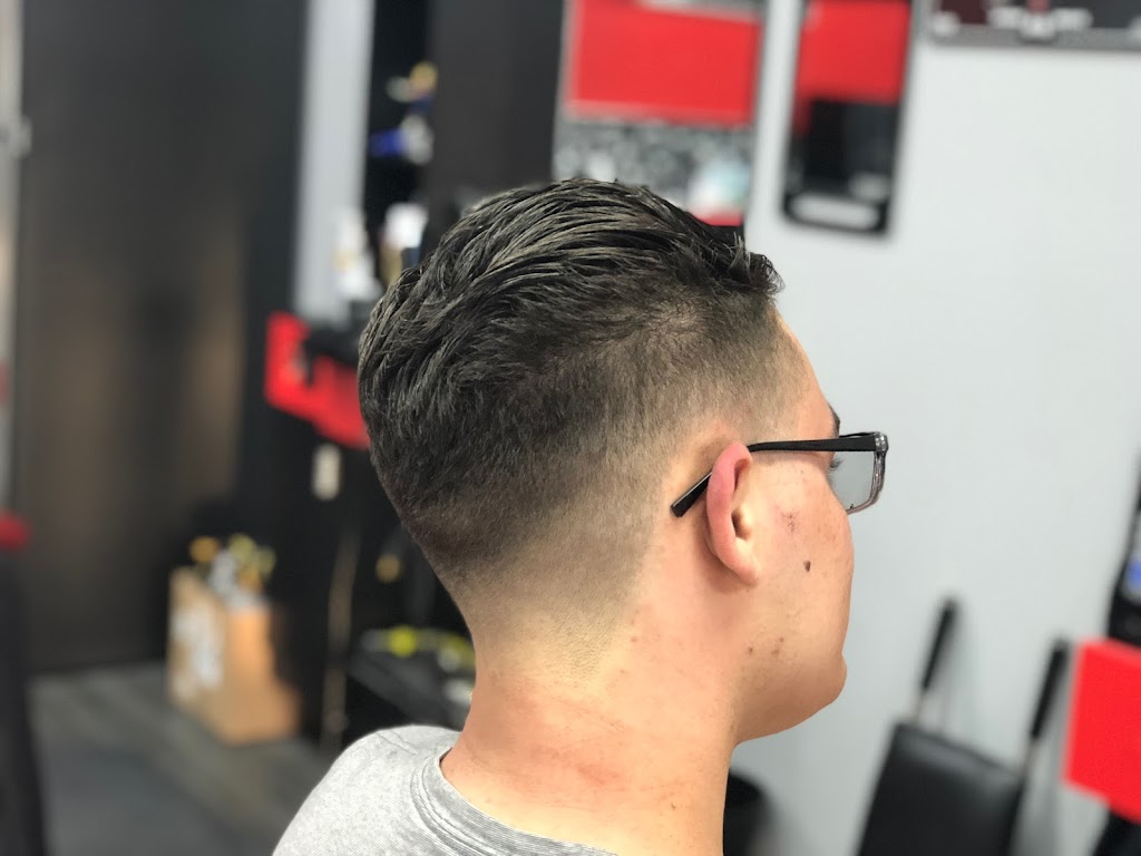 The Real Deal Barber Shop | 39940 Garfield Rd, Clinton Twp, MI 48038, USA | Phone: (586) 252-1110