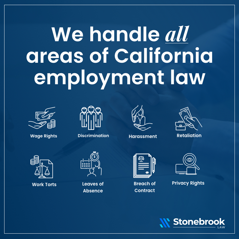 Stonebrook Law | 10250 Constellation Blvd suite 100, Los Angeles, CA 90067, USA | Phone: (310) 553-5533