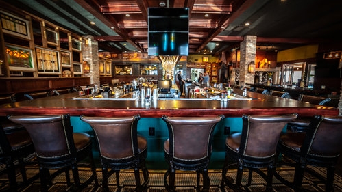 Shoal Creek Tavern | 1701 Shoal Creek #100, Highland Village, TX 75077, USA | Phone: (972) 317-2250