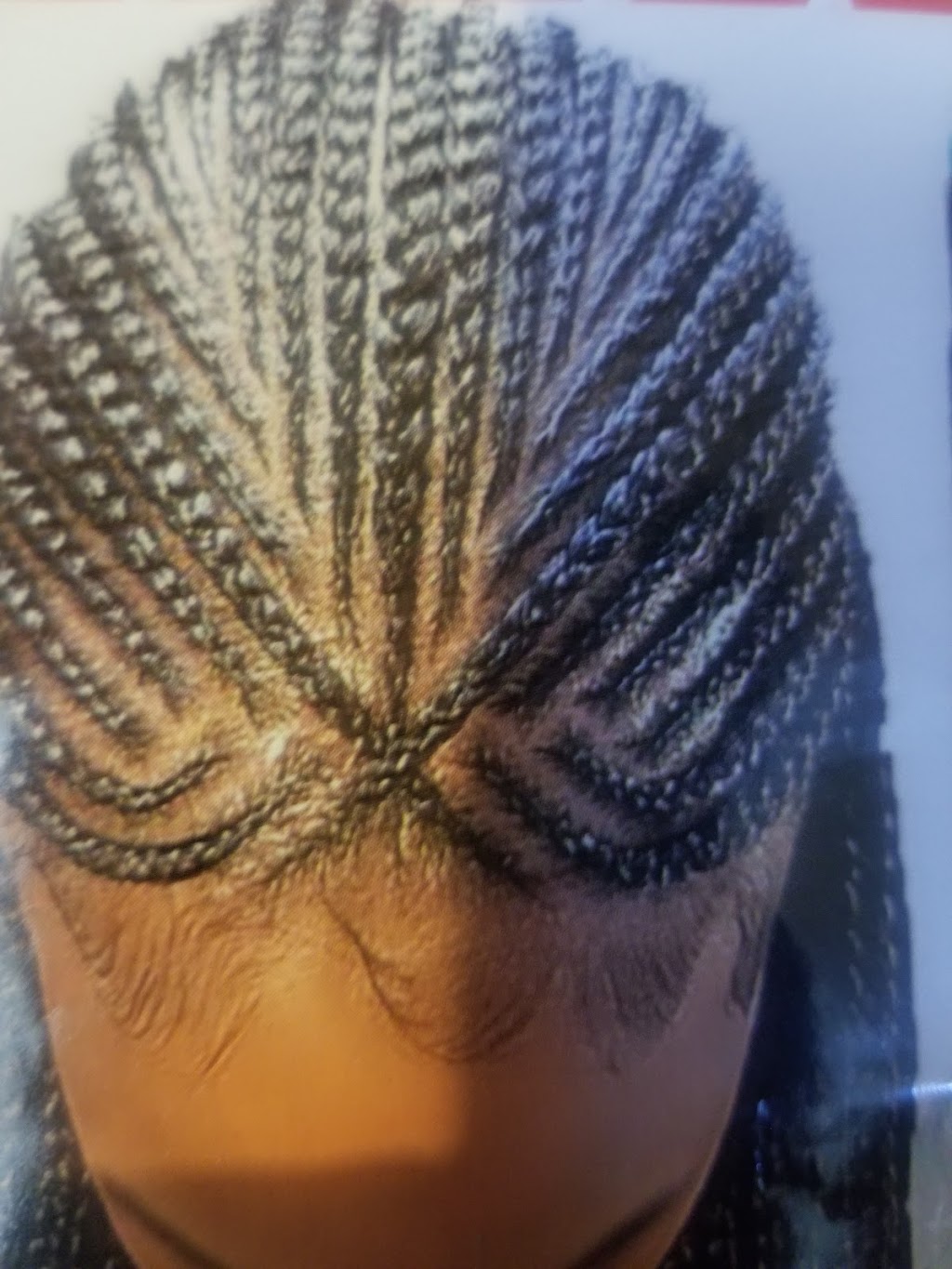 Yinbis hair braider | 7381 Birch Hollow Pl, Douglasville, GA 30134, USA | Phone: (404) 707-5162