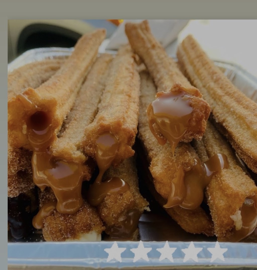 Churros El Guero | 2217 Quimby Rd, San Jose, CA 95122, USA | Phone: (408) 603-7362