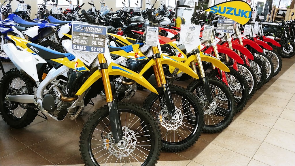 Woodys Powersport Madness | 2301 W Ramsey St #2, Banning, CA 92220, USA | Phone: (951) 970-2350