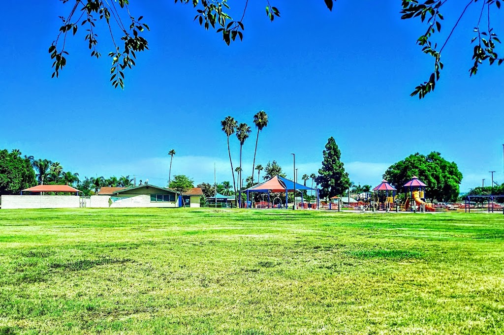 Sunshine Park | 515 Deepmead Ave, La Puente, CA 91744, USA | Phone: (626) 854-5559