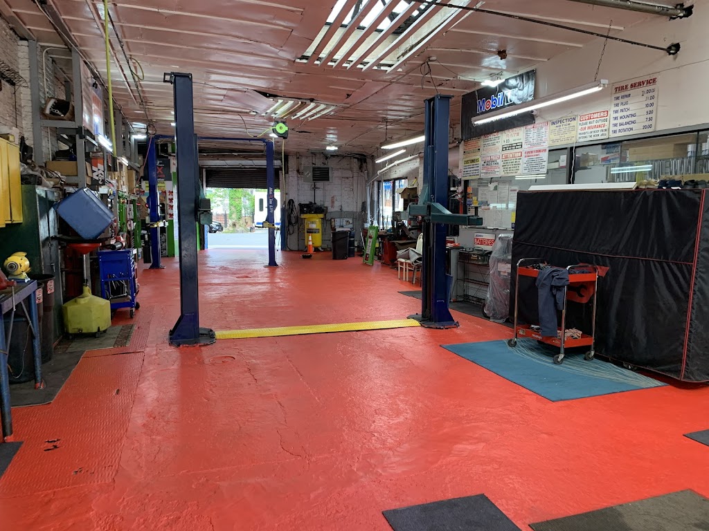 Best Auto Repair NYC | 1760 Flatbush Ave, Brooklyn, NY 11210, USA | Phone: (718) 258-9797