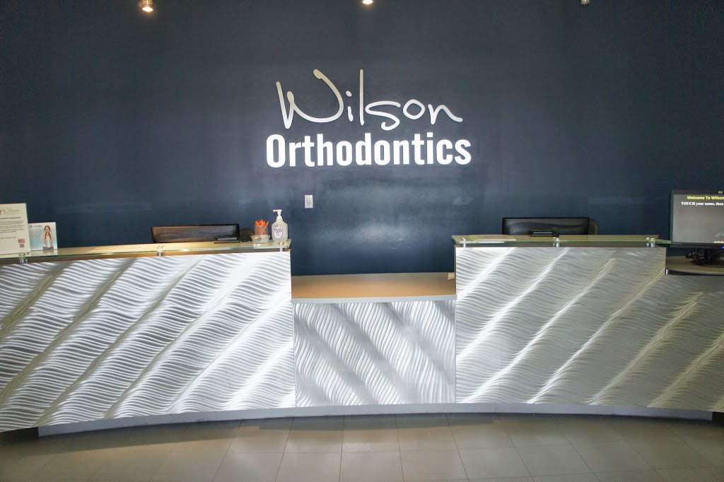 Wilson Orthodontics | 5220 Legendary Dr, Frisco, TX 75034 | Phone: (972) 377-0500