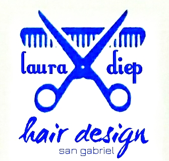 Laura Diep Hair Design | 2422 San Gabriel Blvd, Rosemead, CA 91770, USA | Phone: (626) 652-1752