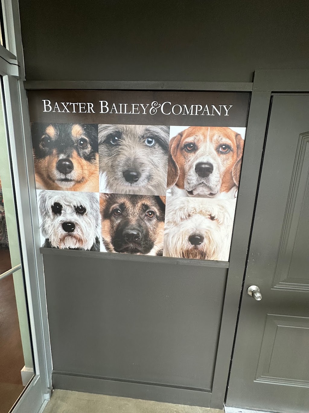 Baxter Bailey & Company | 1004 Fatherland St #101, Nashville, TN 37206, USA | Phone: (800) 535-8184