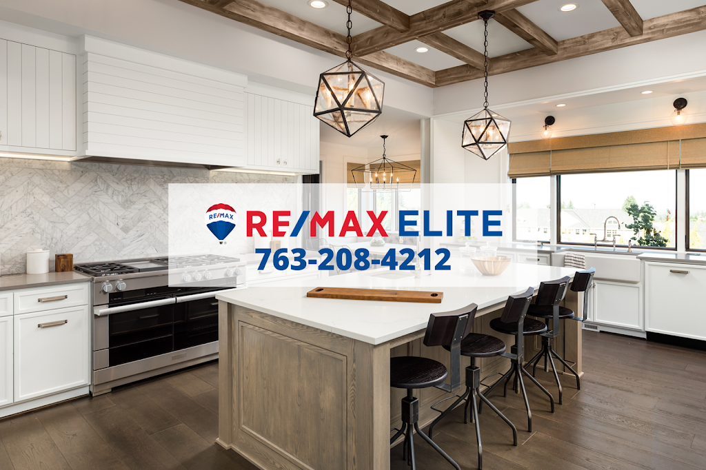 RE/MAX Elite | 4037 W Broadway Ave, Robbinsdale, MN 55422, USA | Phone: (763) 208-4212