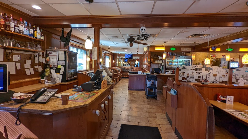 Stony Point Family Diner | 56 S Liberty Dr, Stony Point, NY 10980, USA | Phone: (845) 429-9603