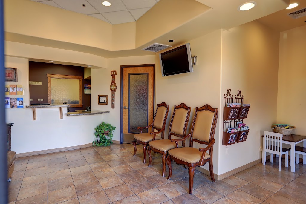 Wolff Family Dentistry & Orthodontics | 23844 S Power Rd Suite B106, Queen Creek, AZ 85142, USA | Phone: (602) 661-6983