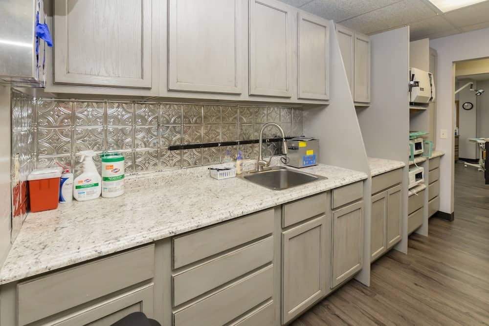 Pryor Creek Dental | 1909 S Elliott St, Pryor, OK 74361, USA | Phone: (918) 825-0941