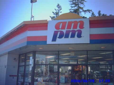 ampm | 24001 Pacific Hwy S, Kent, WA 98032, USA | Phone: (206) 870-1656