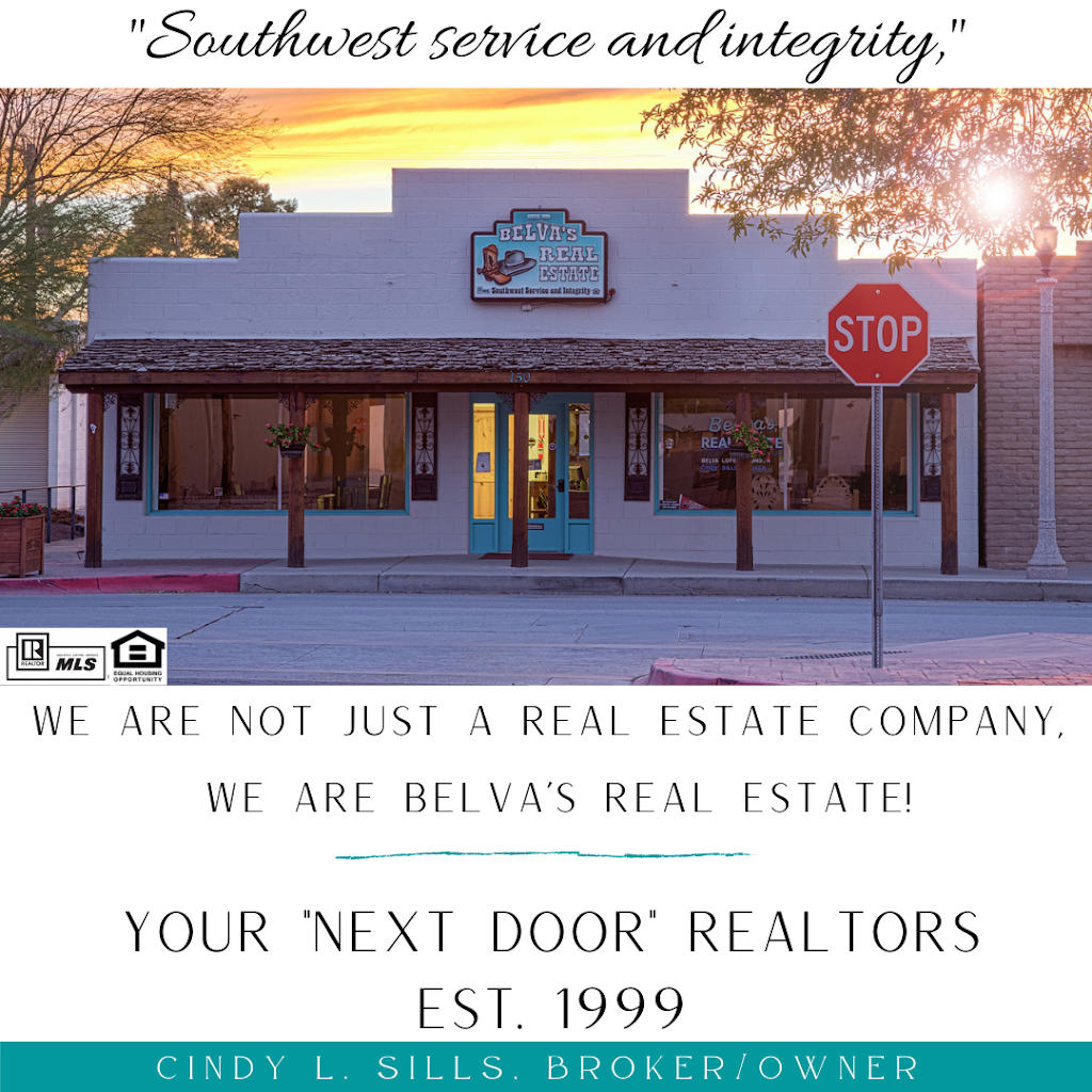 Belvas Real Estate, L.L.C. | 150 N Main St, Florence, AZ 85132, USA | Phone: (520) 868-3520