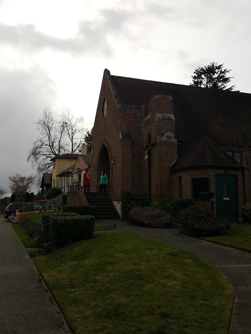 St. Clements Episcopal Church | 1501 32nd Ave S, Seattle, WA 98144, USA | Phone: (206) 324-3072