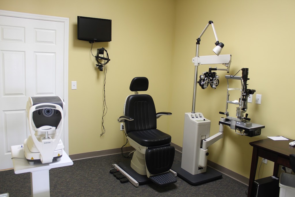 Tampa Eye Vision Center - Lutz | 1001 Dale Mabry Hwy, Lutz, FL 33548 | Phone: (813) 948-0461