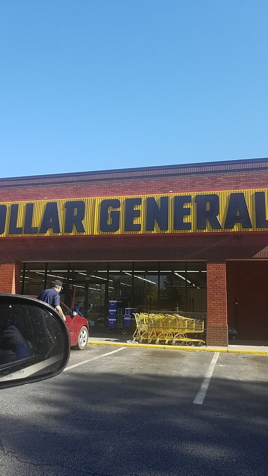 Dollar General | 435 NC-49 S, Asheboro, NC 27205, USA | Phone: (336) 904-2760