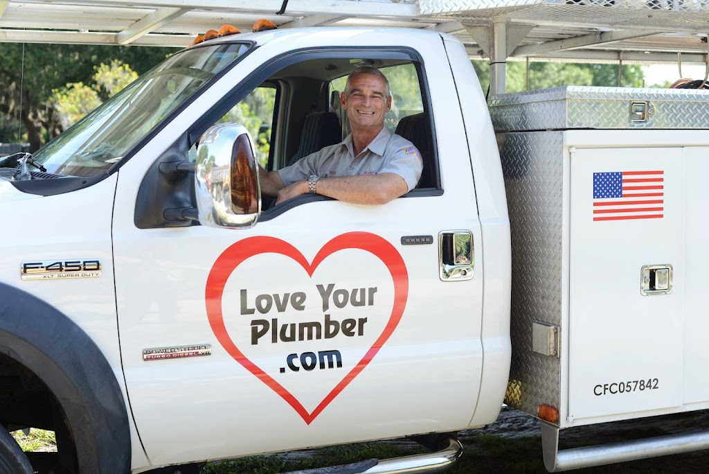 Wimpys Plumbing & Air | 7867 Fruitville Rd unit b, Sarasota, FL 34240, USA | Phone: (941) 216-7331