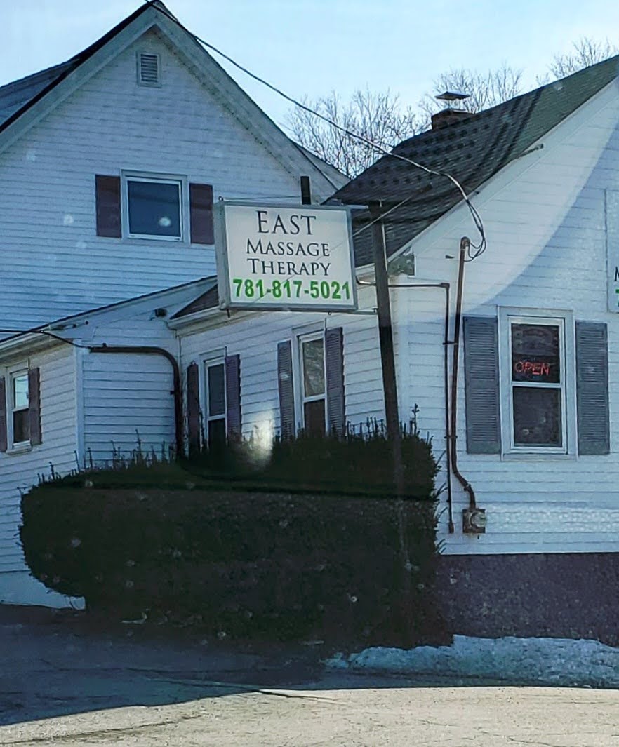 Fang Massage Therapy | 236 Quincy Ave, Braintree, MA 02184, USA | Phone: (781) 817-5021