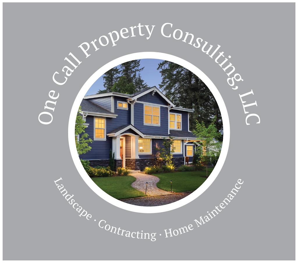 One Call Property Consulting, LLC | 7156 Bonniefield Dr, Mechanicsville, VA 23111, USA | Phone: (804) 381-1205