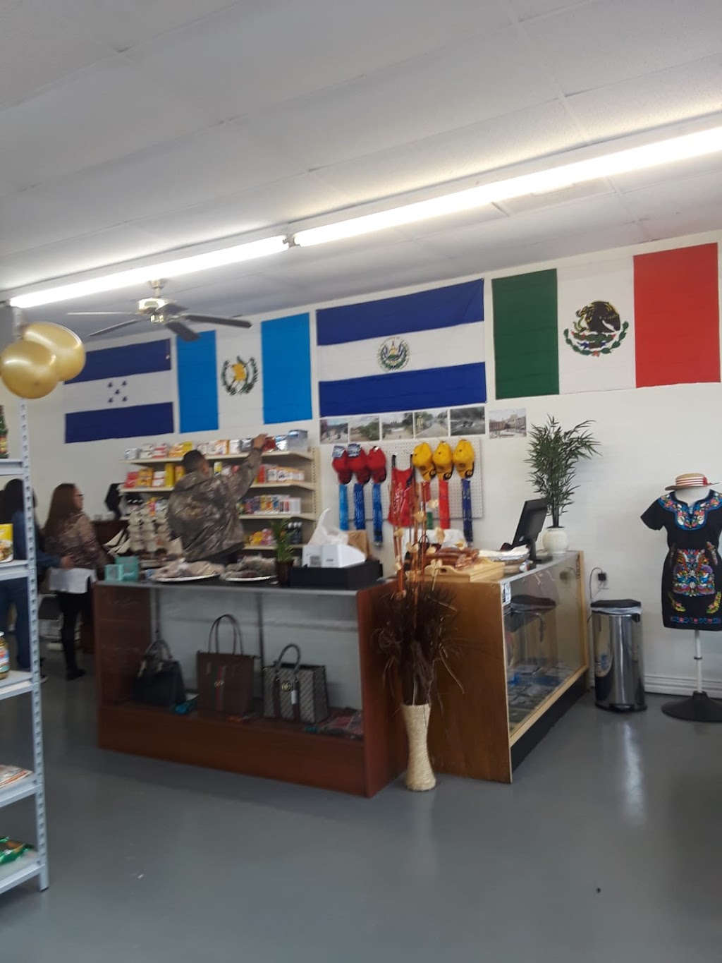 Tienda Hispana Belen | 311 W Marshall Dr # A, Grand Prairie, TX 75051, USA | Phone: (469) 478-7283