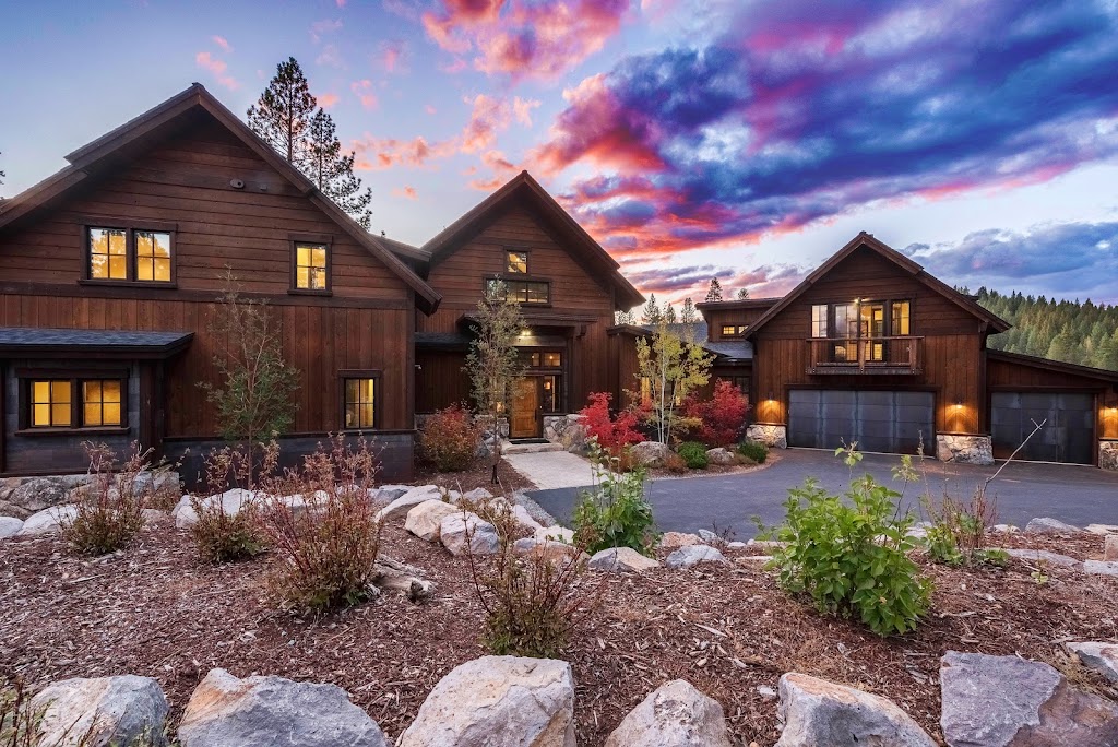 TurnKey Vacation Rentals - North Tahoe | 9705 CA-267 Suite 2, Truckee, CA 96161, USA | Phone: (888) 512-0498