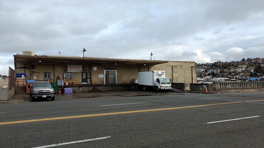 Anthonys Seafood Company | Pier 91,building 39, W Garfield St, Seattle, WA 98119, USA | Phone: (206) 285-1204