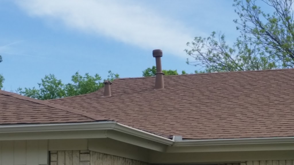 Affordable Fort Worth Roof Repair | 2810 Glenda Ave, Haltom City, TX 76117 | Phone: (817) 381-9995