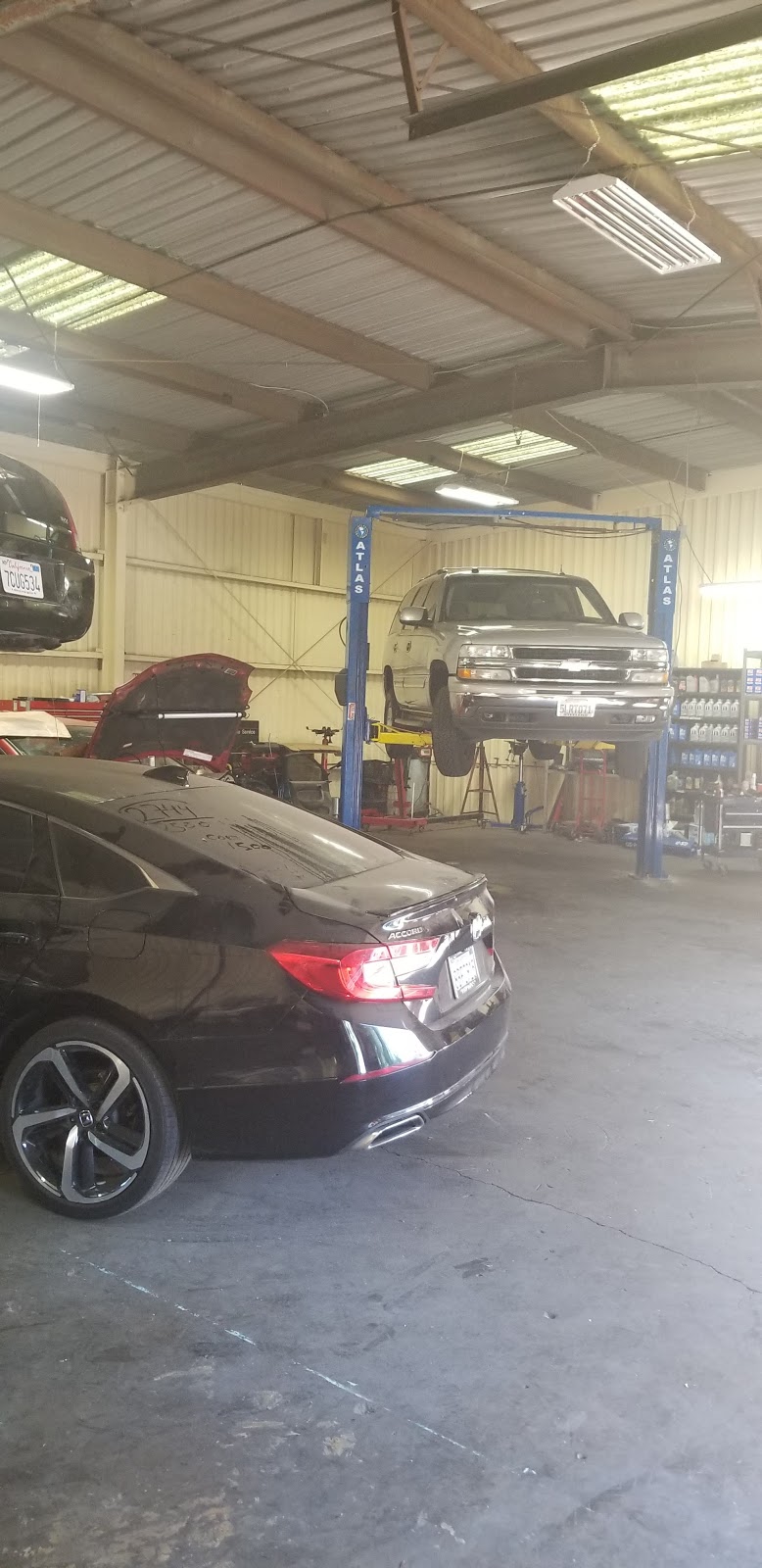 Xtreme Auto Repair | 1864 Almaden Rd, San Jose, CA 95125, USA | Phone: (408) 849-6395