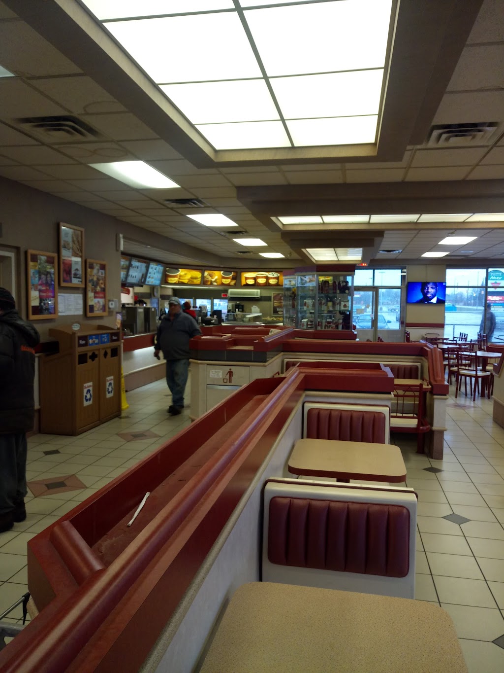 Tim Hortons | 287 West Side Rd, Port Colborne, ON L3K 5Z2, Canada | Phone: (905) 834-1769