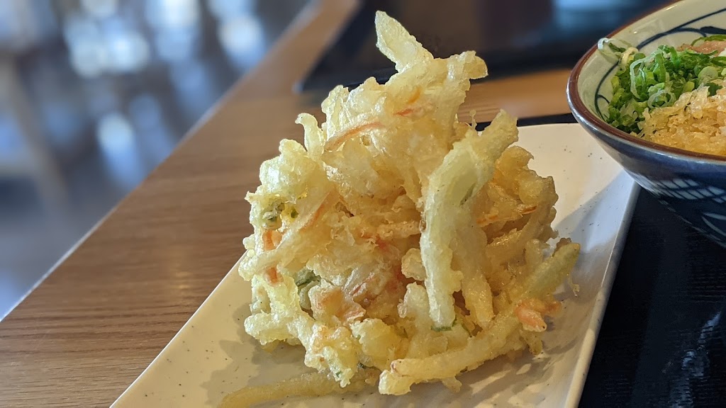 Marugame Udon | 3450 E Hebron Pkwy, Carrollton, TX 75010, USA | Phone: (469) 343-0808