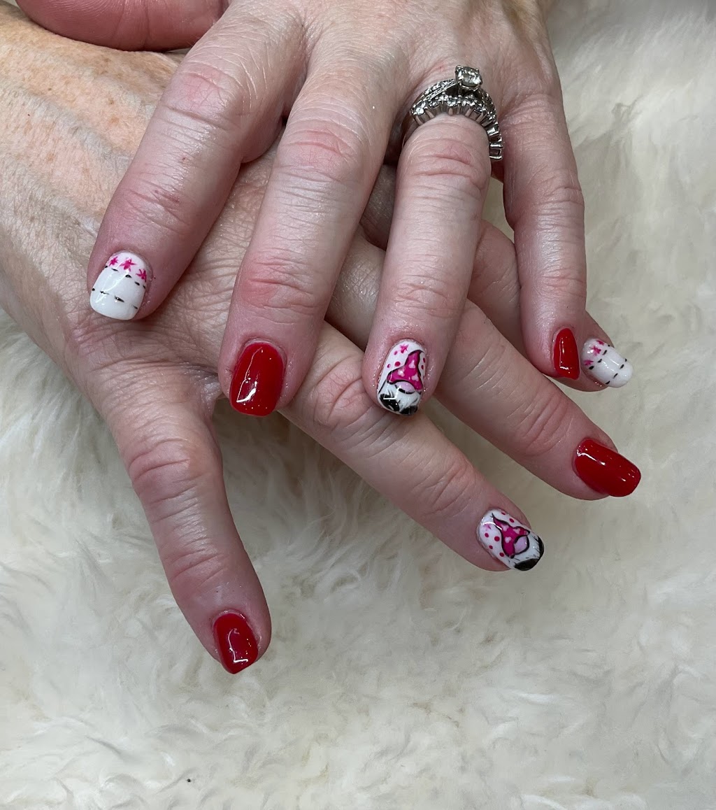 Thao’s Nails & Spa | 2020 Marriottsville Rd D, Marriottsville, MD 21104, USA | Phone: (410) 442-0100