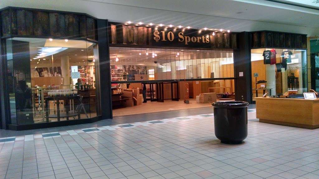 Oak Hollow Mall | 921 Eastchester Dr, High Point, NC 27262 | Phone: (336) 886-6255