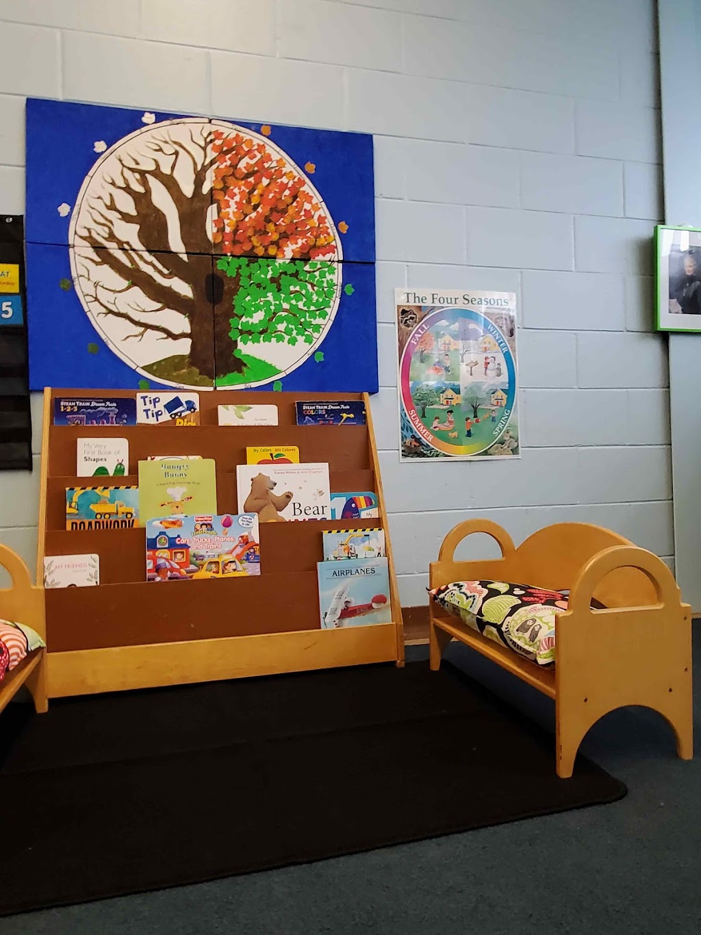Montessori Learning Center | 2313 Concord Pike, Wilmington, DE 19803, USA | Phone: (302) 478-7114