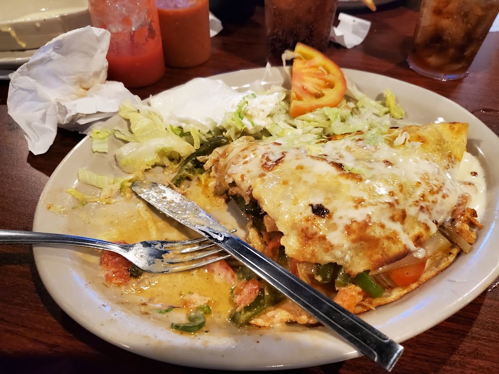 El Nopal Mexican Food Eminence KY | 697 Elm St, Eminence, KY 40019, USA | Phone: (502) 518-0590