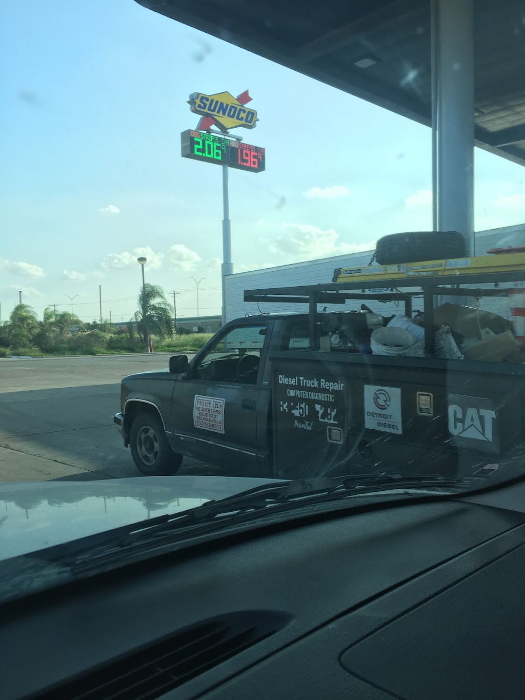 Master Tech Tire Repairs & Services (mobile service) | 1041 US-281, Falfurrias, TX 78355, USA | Phone: (832) 952-6613