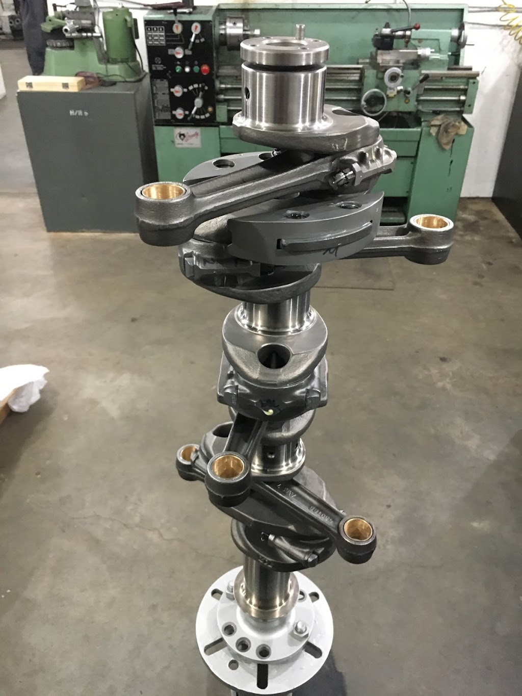 Alaska Aircraft Cylinders | 4247 S Eider Ln, Wasilla, AK 99623, USA | Phone: (907) 357-5847