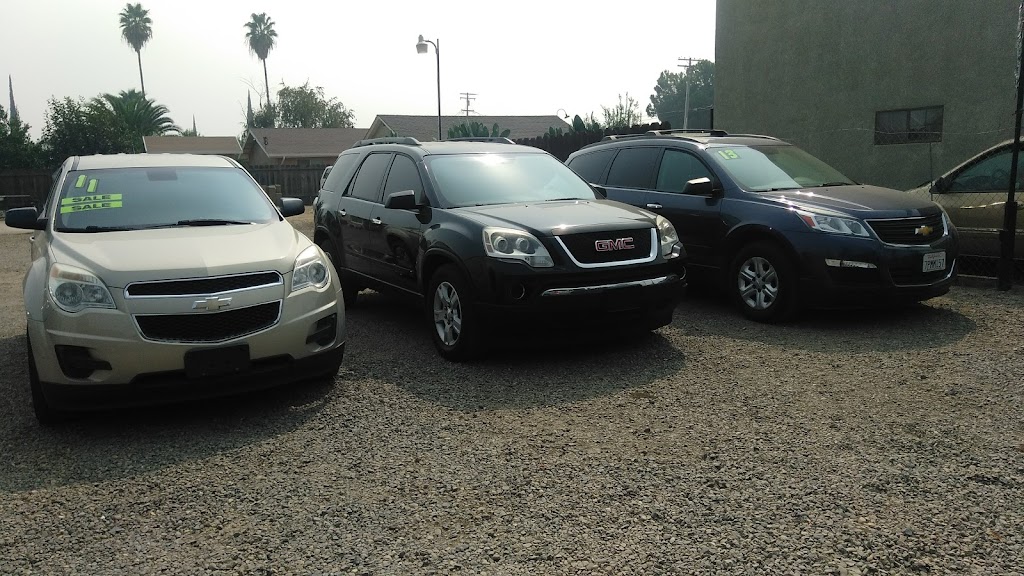 Gonzalez Auto Sales | 5112 Yosemite Blvd, Empire, CA 95319, USA | Phone: (209) 577-1693