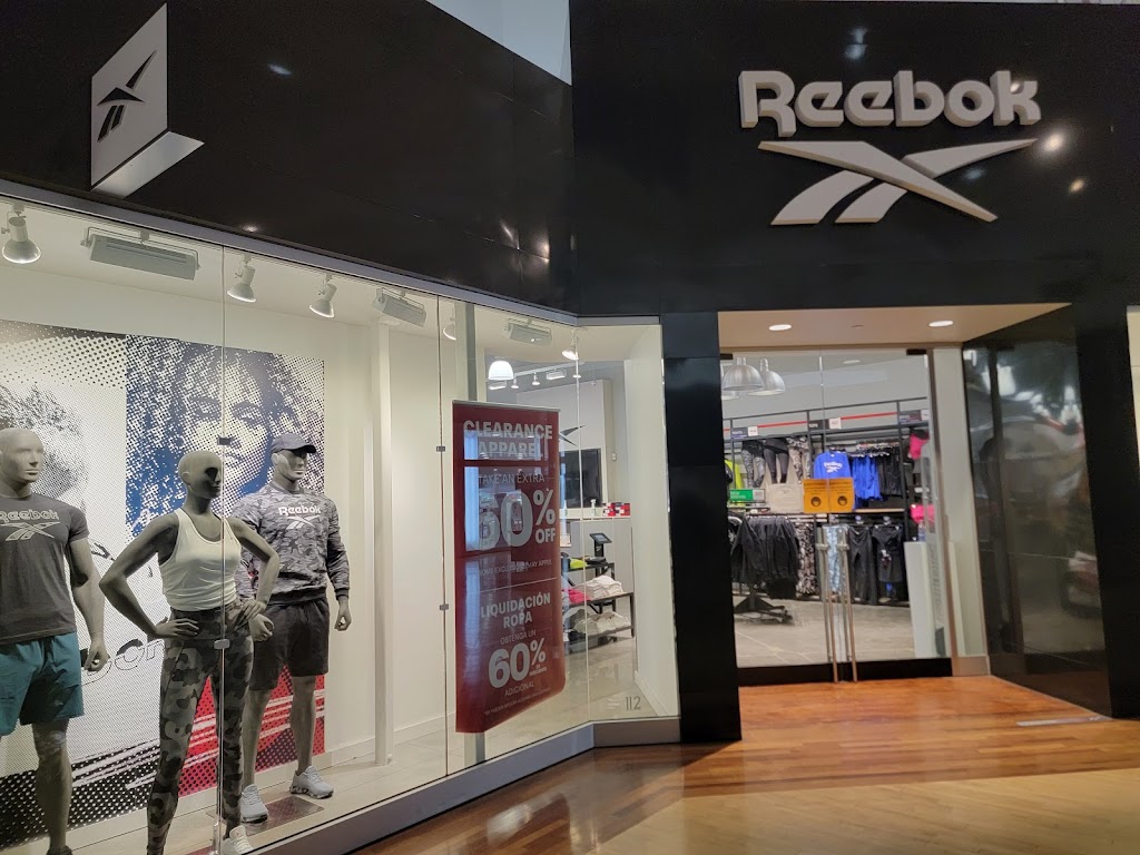 Reebok Outlet Store | 1 Mills Cir #112, Ontario, CA 91764, USA | Phone: (909) 244-3101