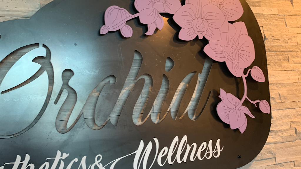 Orchid Aesthetics & Wellness | 716 NW Commerce Dr, Lees Summit, MO 64086, USA | Phone: (816) 325-3132
