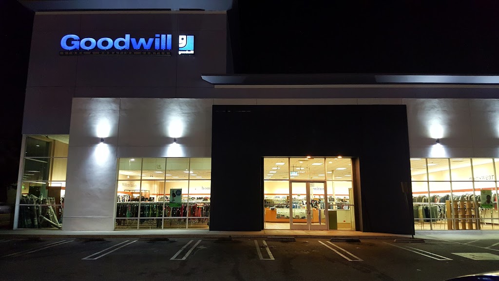 Goodwill Southern California Store & Donation Center | 9131-D, Imperial Hwy, Downey, CA 90242, USA | Phone: (562) 803-5392